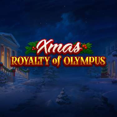 Royalty of Olympus Xmas
