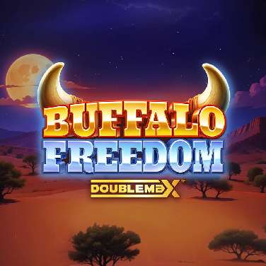 Buffalo Freedom DoubleMax