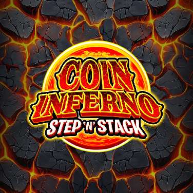 Coin Inferno Step 'n' Stack
