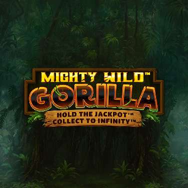 Mighty Wild: Gorilla