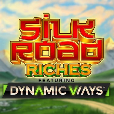 Silk Road Riches