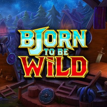 Bjorn to Be Wild