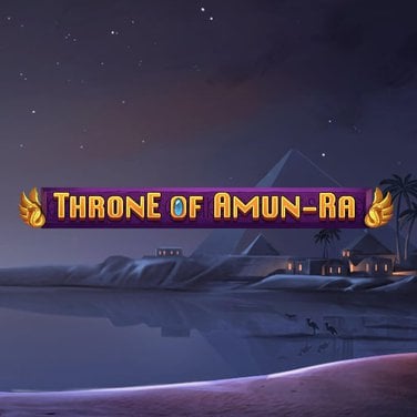 Throne of Amun-Ra