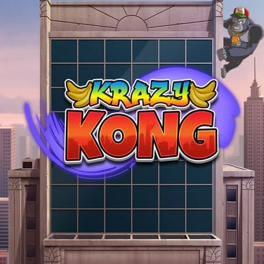 Krazy Kong