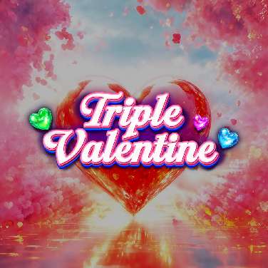 Triple Valentine