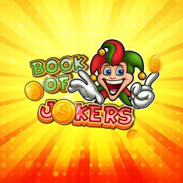 Book of Jokers