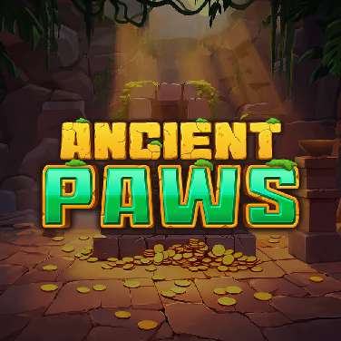 Ancient Paws