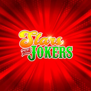 Stars & Jokers