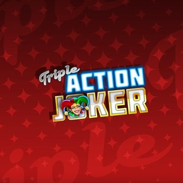 Triple Action Joker