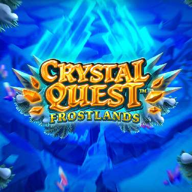 Crystal Quest: Frostlands