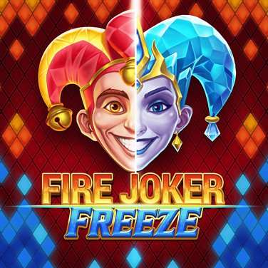 Fire Joker Freeze