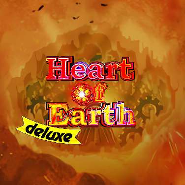 Heart of Earth Deluxe