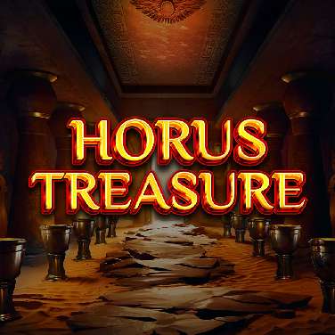 Horus Treasure