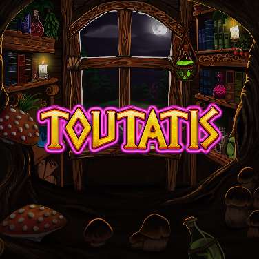 Toutatis