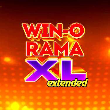 Win-O-Rama XL Extended