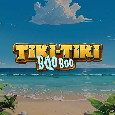 Tiki Tiki Boo Boo