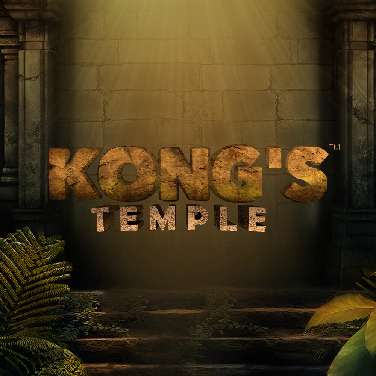 Kong's Temple