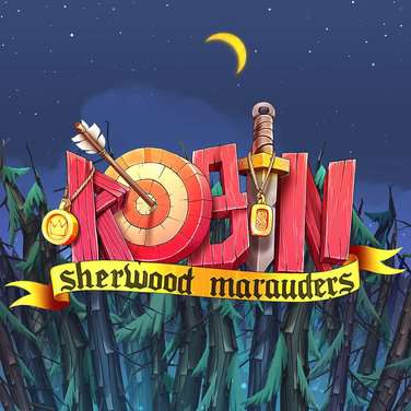 Robin Sherwood Marauders