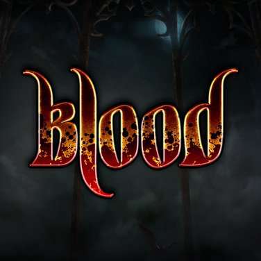 Blood