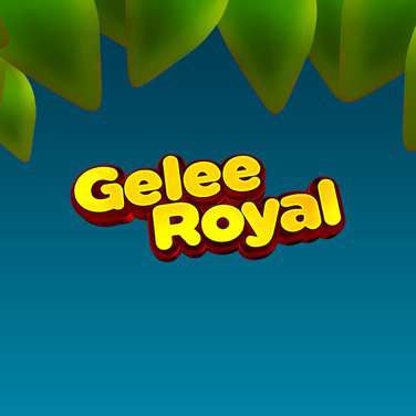 Gelee Royal
