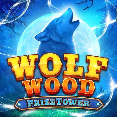 WolfWood PrizeTower