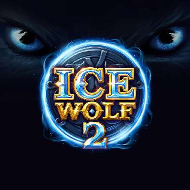 Ice Wolf 2
