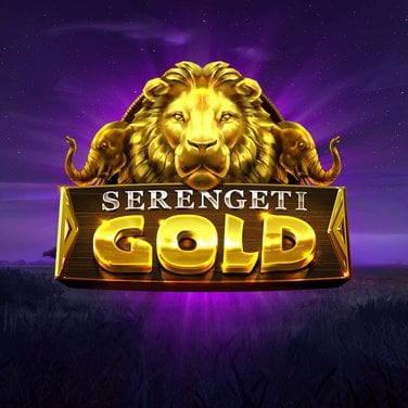 Serengeti Gold