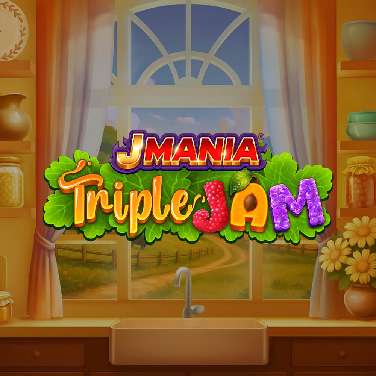 J Mania Triple Jam