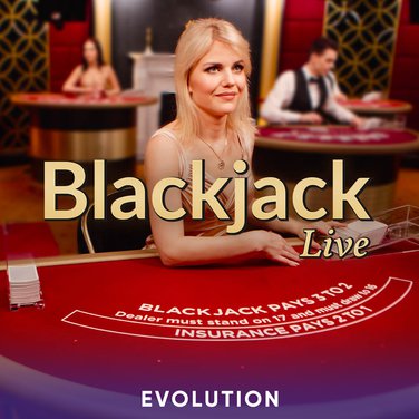 Blackjack VIP 4