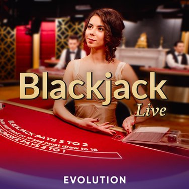 Blackjack VIP 2