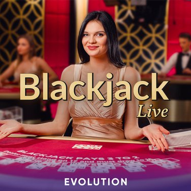 Blackjack VIP 1