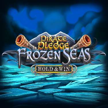 Pirate Pledge Frozen Seas