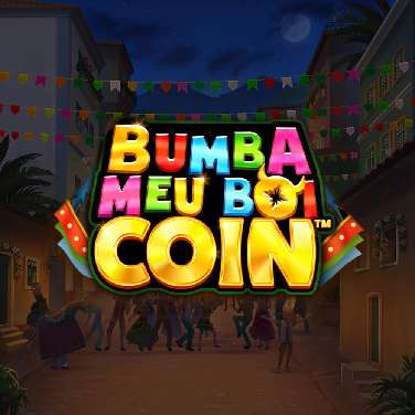 Bumba Meu Boi Coin