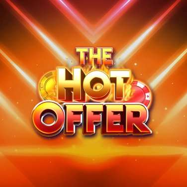 The Hot Offer