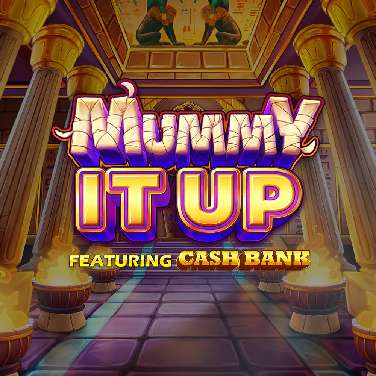 Mummy It Up