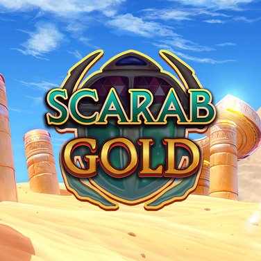 Scarab Gold