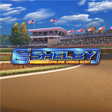 Shelby Online Video Slot