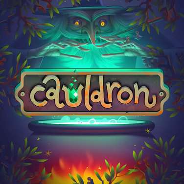 Cauldron