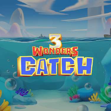 3 Wonders Catch