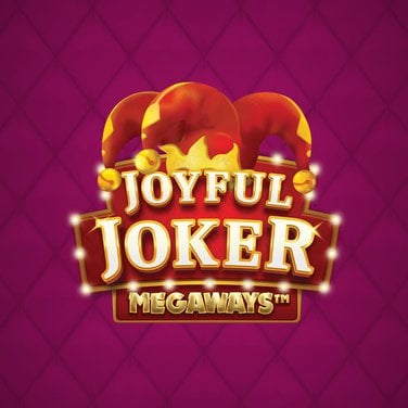 Joyful Joker Megaways