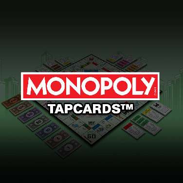 Monopoly TapCards