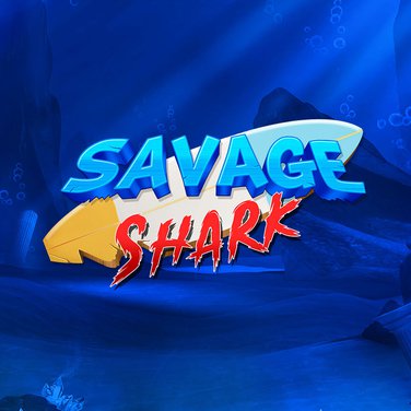 Savage Shark