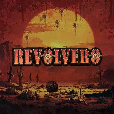 Revolvero