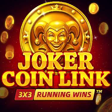 Joker Coin Link: Running Wins