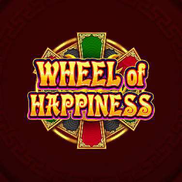 Wheel of Happiness