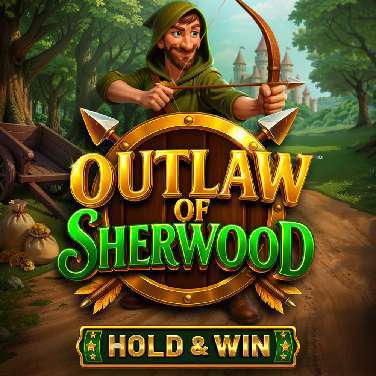 Outlaws of Sherwood