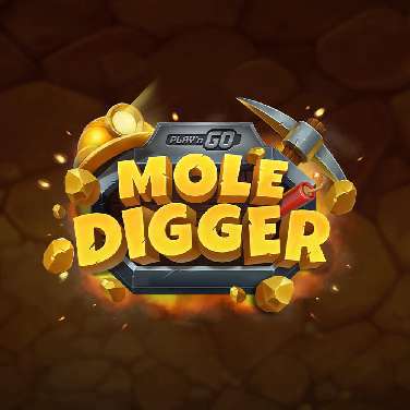 Play’n GO Mole Digger