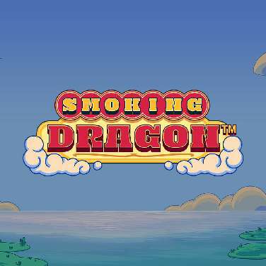 Smoking Dragon