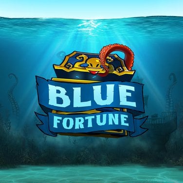 Blue Fortune