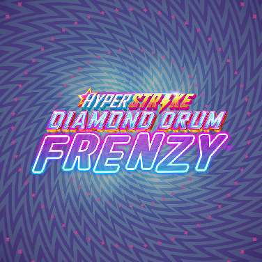 Hyper Strike Diamond Drum Frenzy